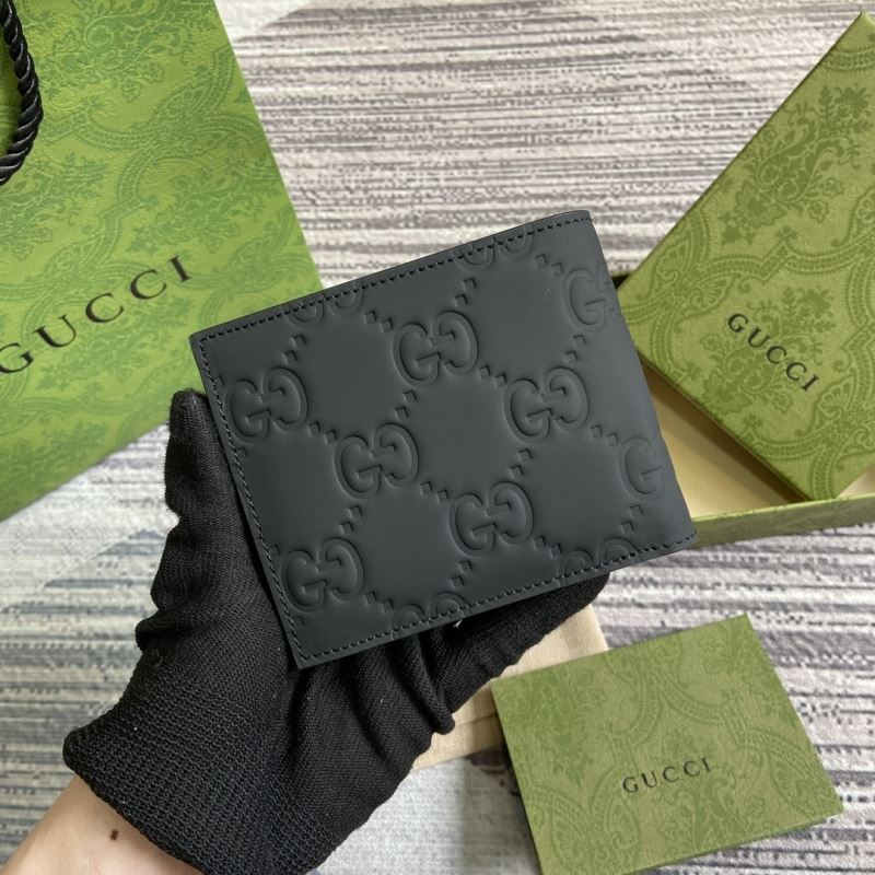 Gucci Wallets